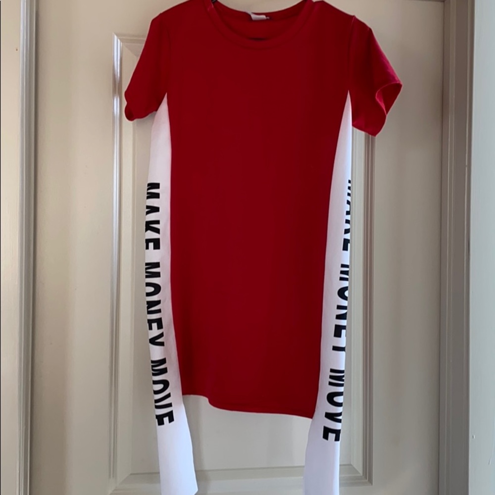Fashion Nova Dress